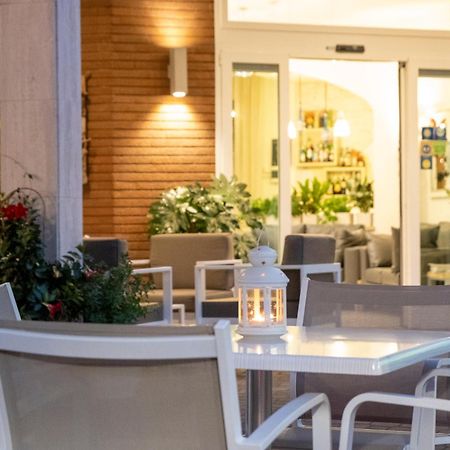 Hotel Orsa Maggiore Milano Marittima Eksteriør billede