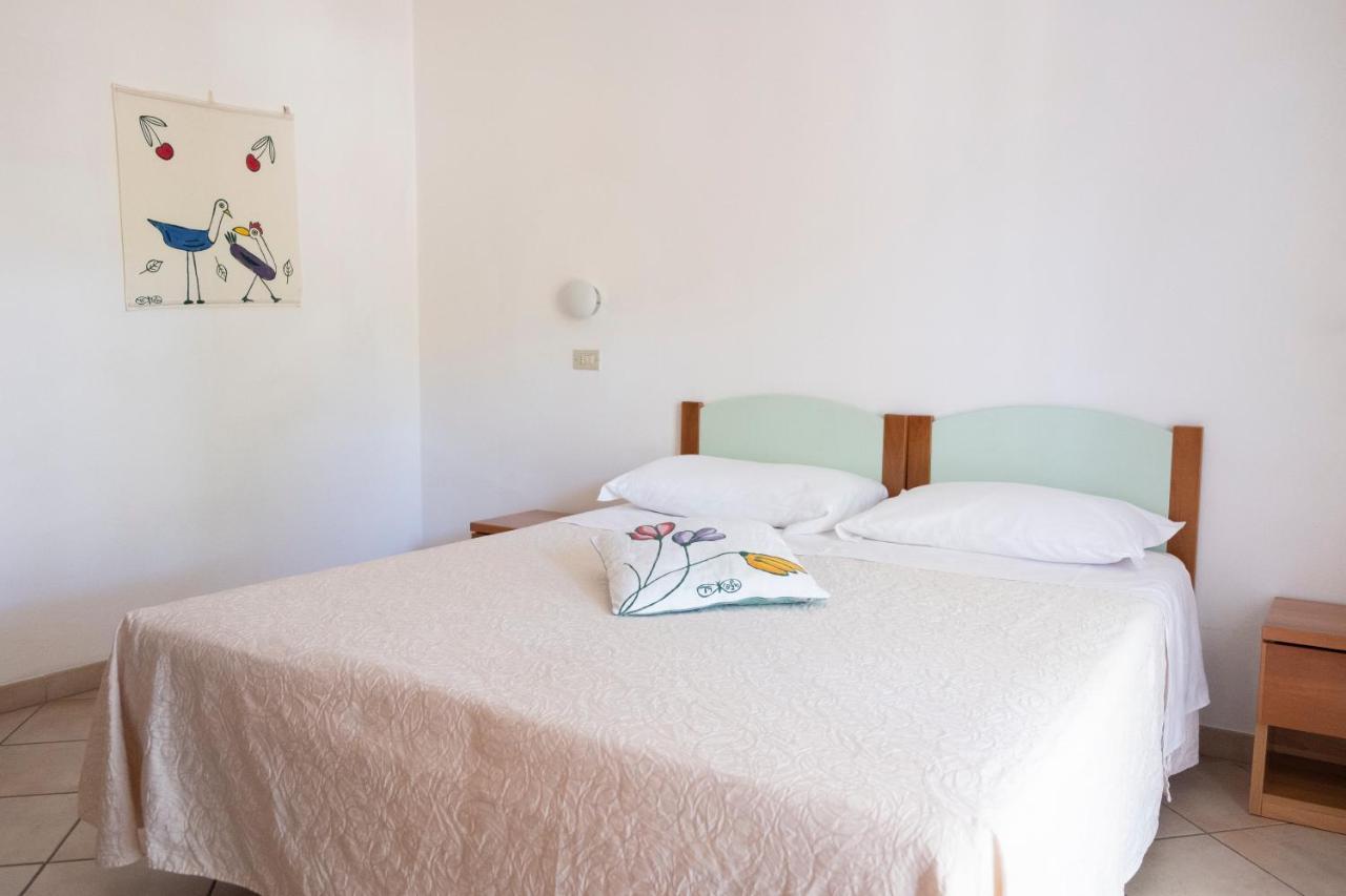 Hotel Orsa Maggiore Milano Marittima Eksteriør billede