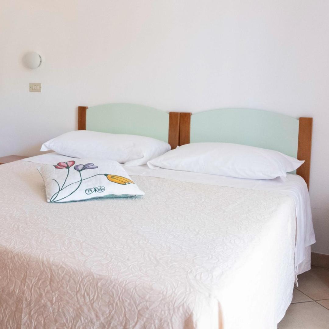 Hotel Orsa Maggiore Milano Marittima Eksteriør billede