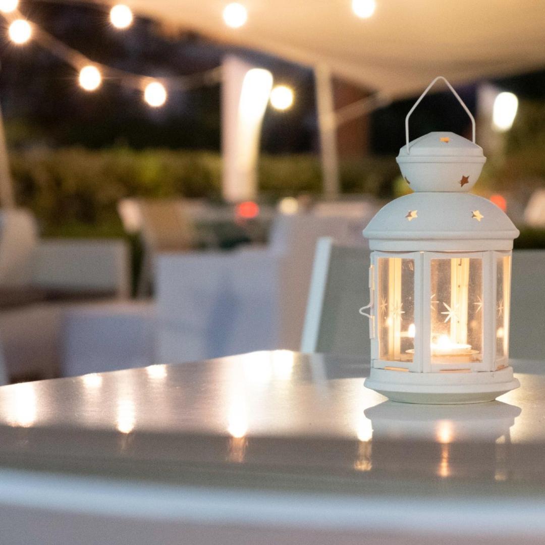 Hotel Orsa Maggiore Milano Marittima Eksteriør billede