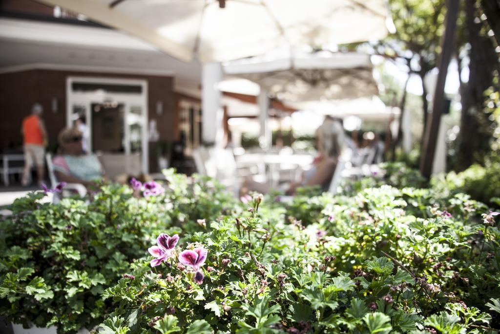 Hotel Orsa Maggiore Milano Marittima Eksteriør billede