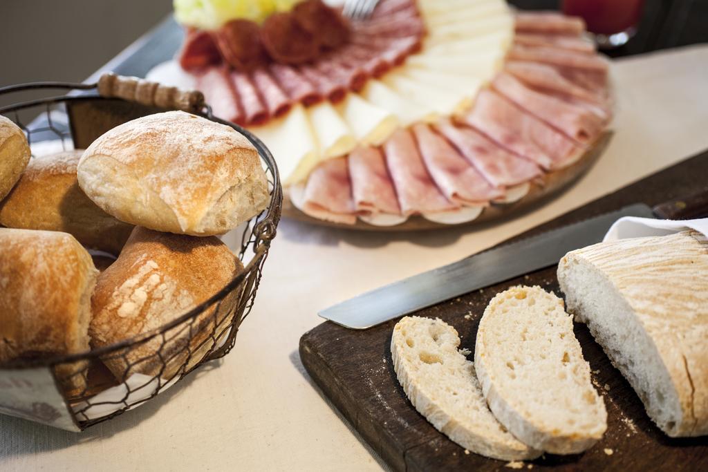 Hotel Orsa Maggiore Milano Marittima Eksteriør billede